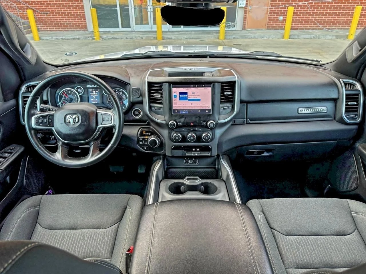 Dodge RAM 1500  - изображение 9