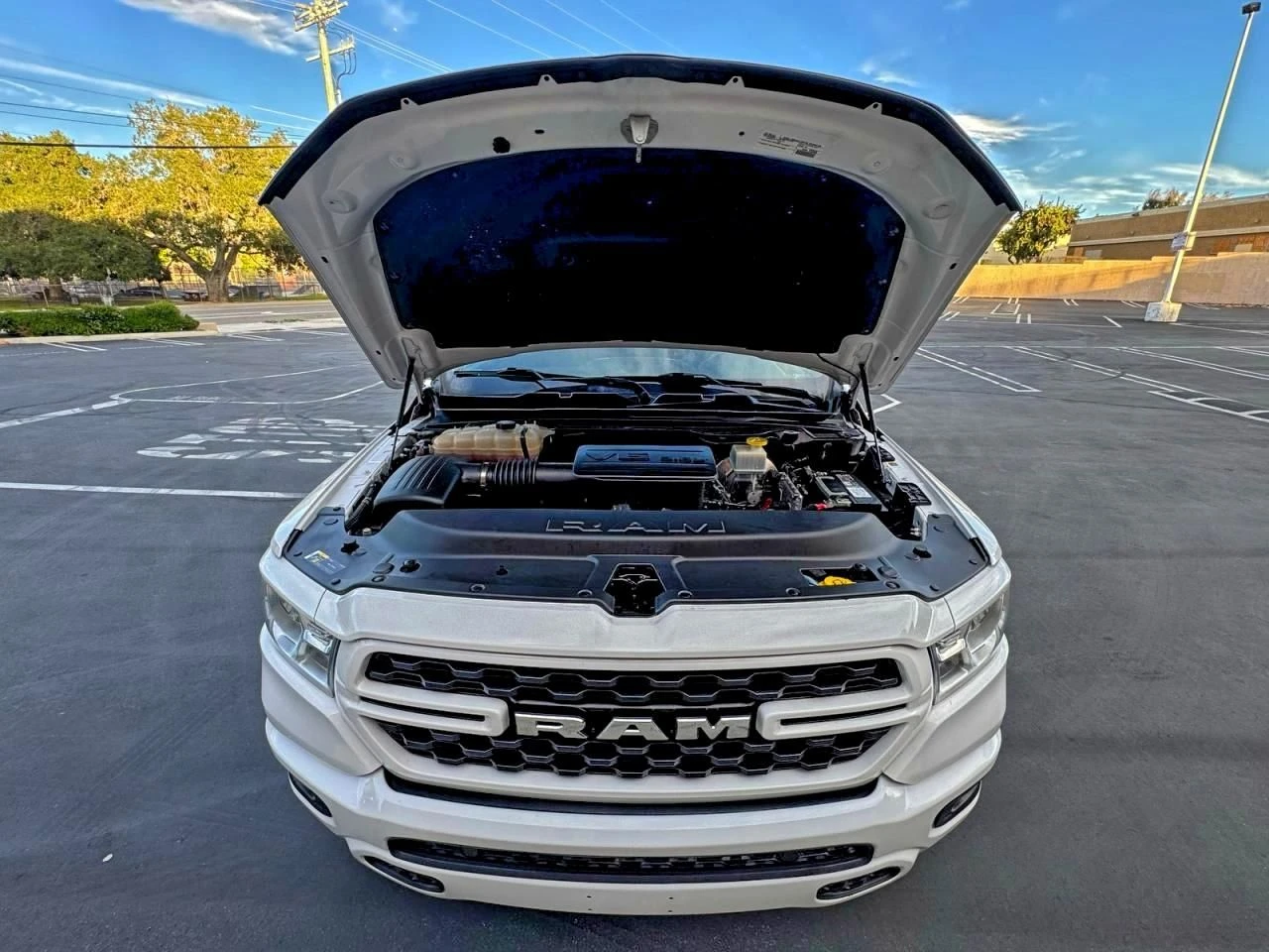 Dodge RAM 1500  - изображение 7