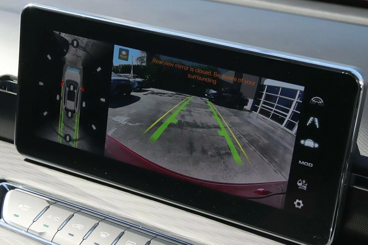 Haval Jolion НОВ - изображение 10