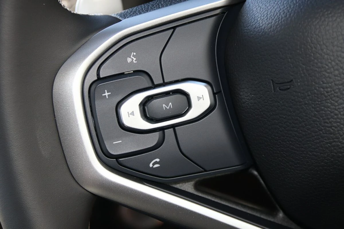 Haval Jolion НОВ - изображение 9