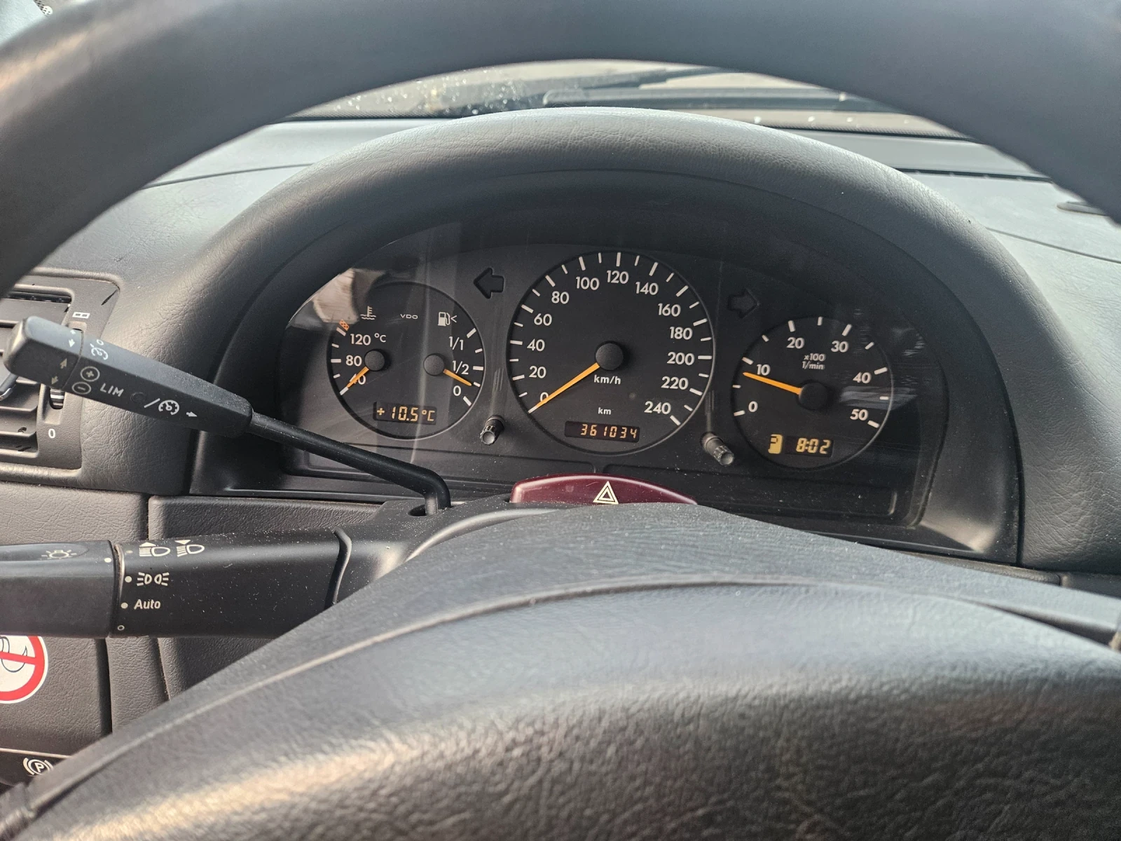 Mercedes-Benz ML 270 | Mobile.bg � ����������� 8