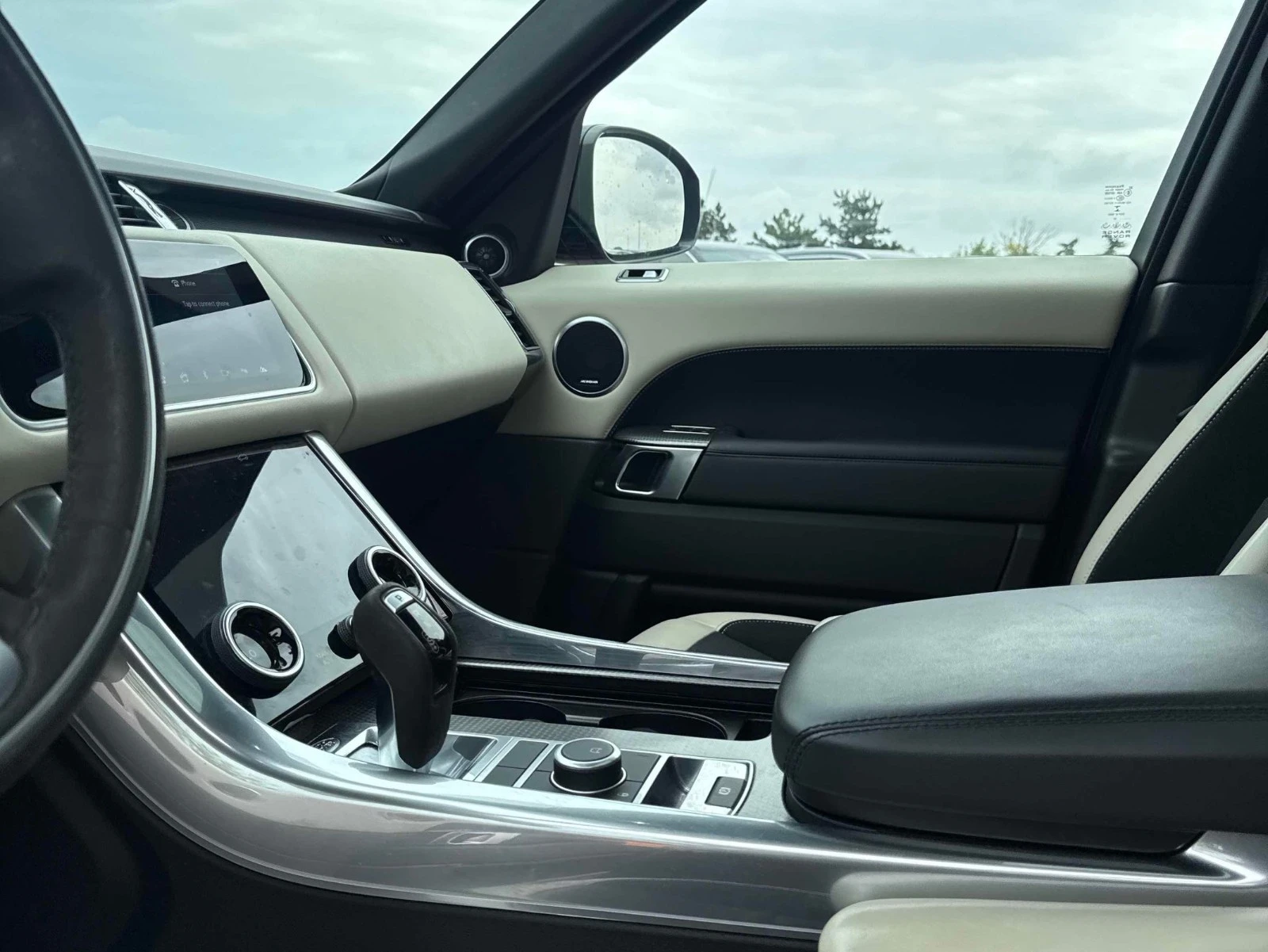 Land Rover Range Rover Sport � ����������� & ���� ������ | Mobile.bg � ����������� 14