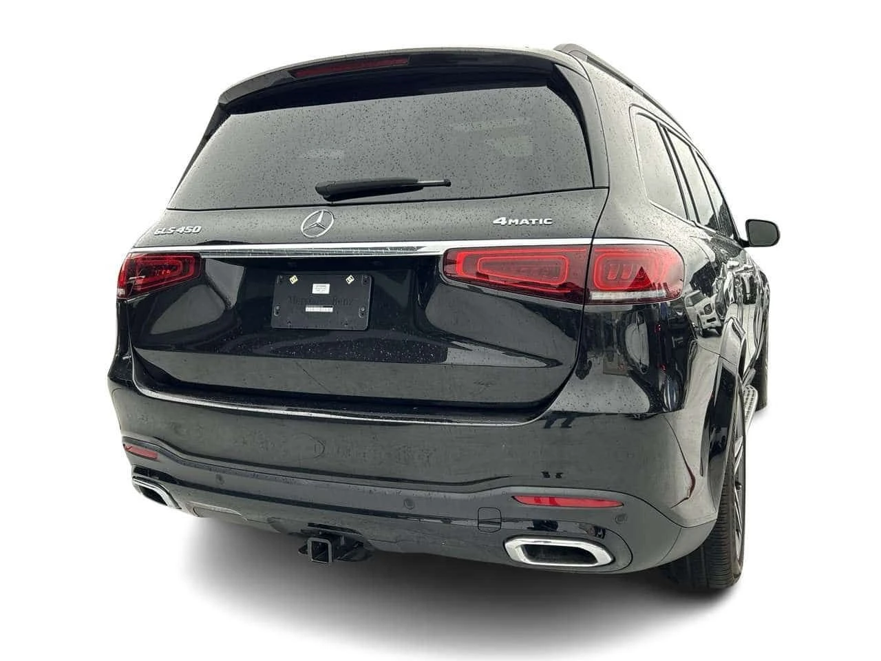 Mercedes-Benz GLS * GLS450 4M * CARFAX * ���� �� �� | Mobile.bg � ����������� 13