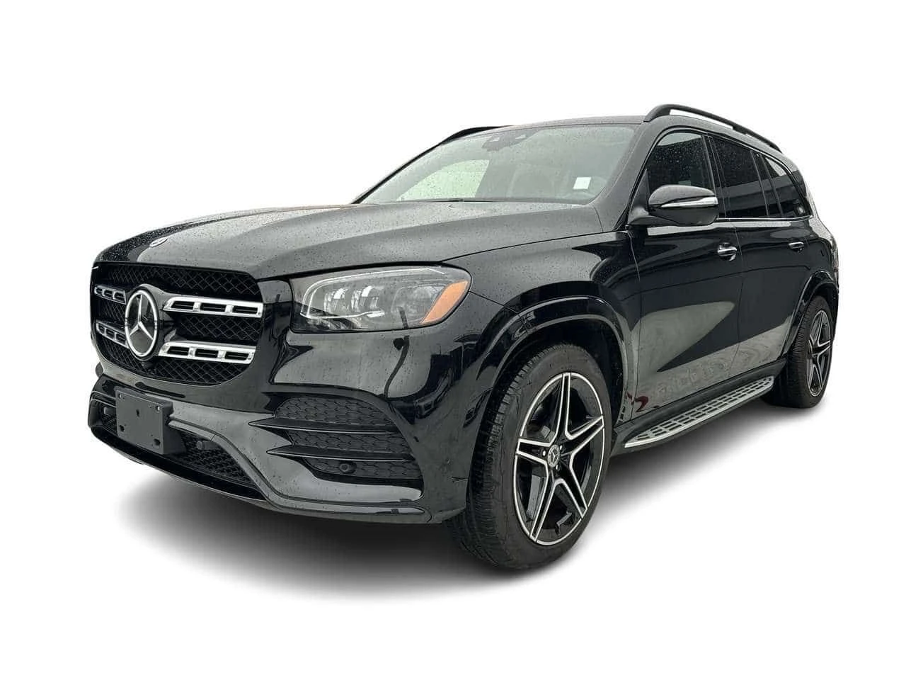 Mercedes-Benz GLS * GLS450 4M * CARFAX * ���� �� �� | Mobile.bg � ����������� 6