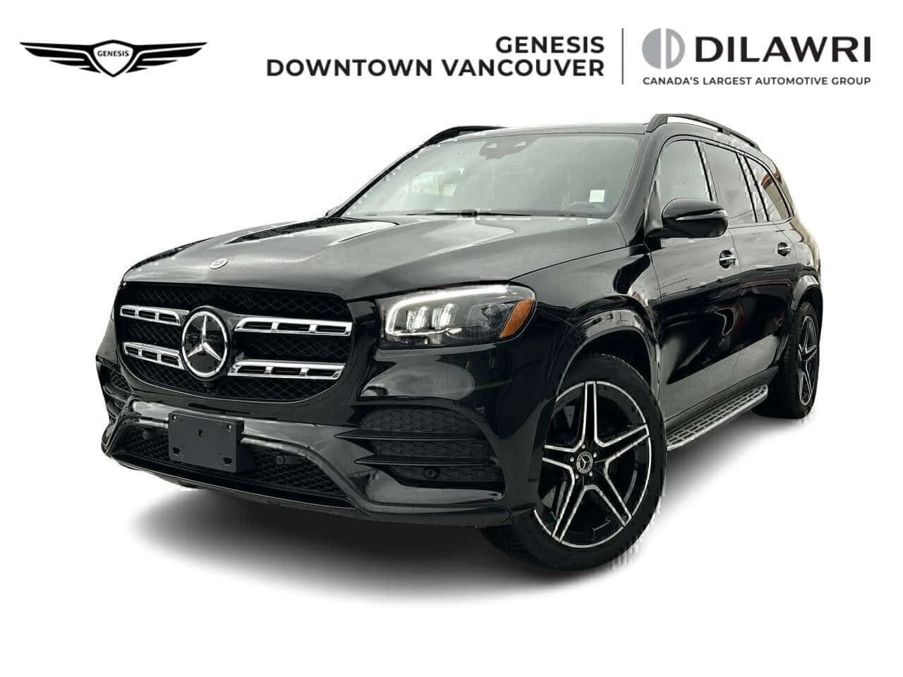 Mercedes-Benz GLS * GLS450 4M * CARFAX * ���� �� �� | Mobile.bg � ����������� 1