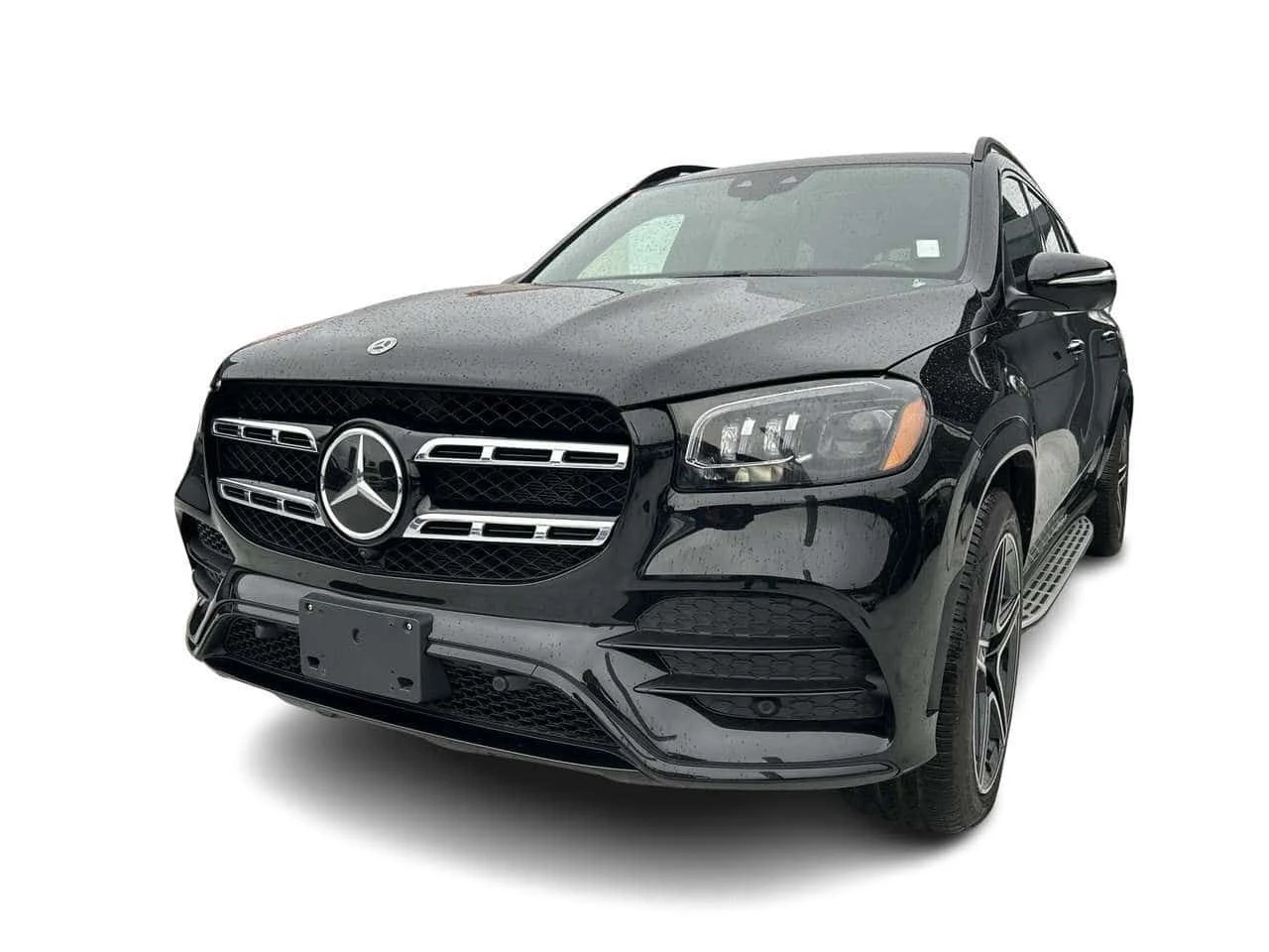 Mercedes-Benz GLS * GLS450 4M * CARFAX * ���� �� �� | Mobile.bg � ����������� 5