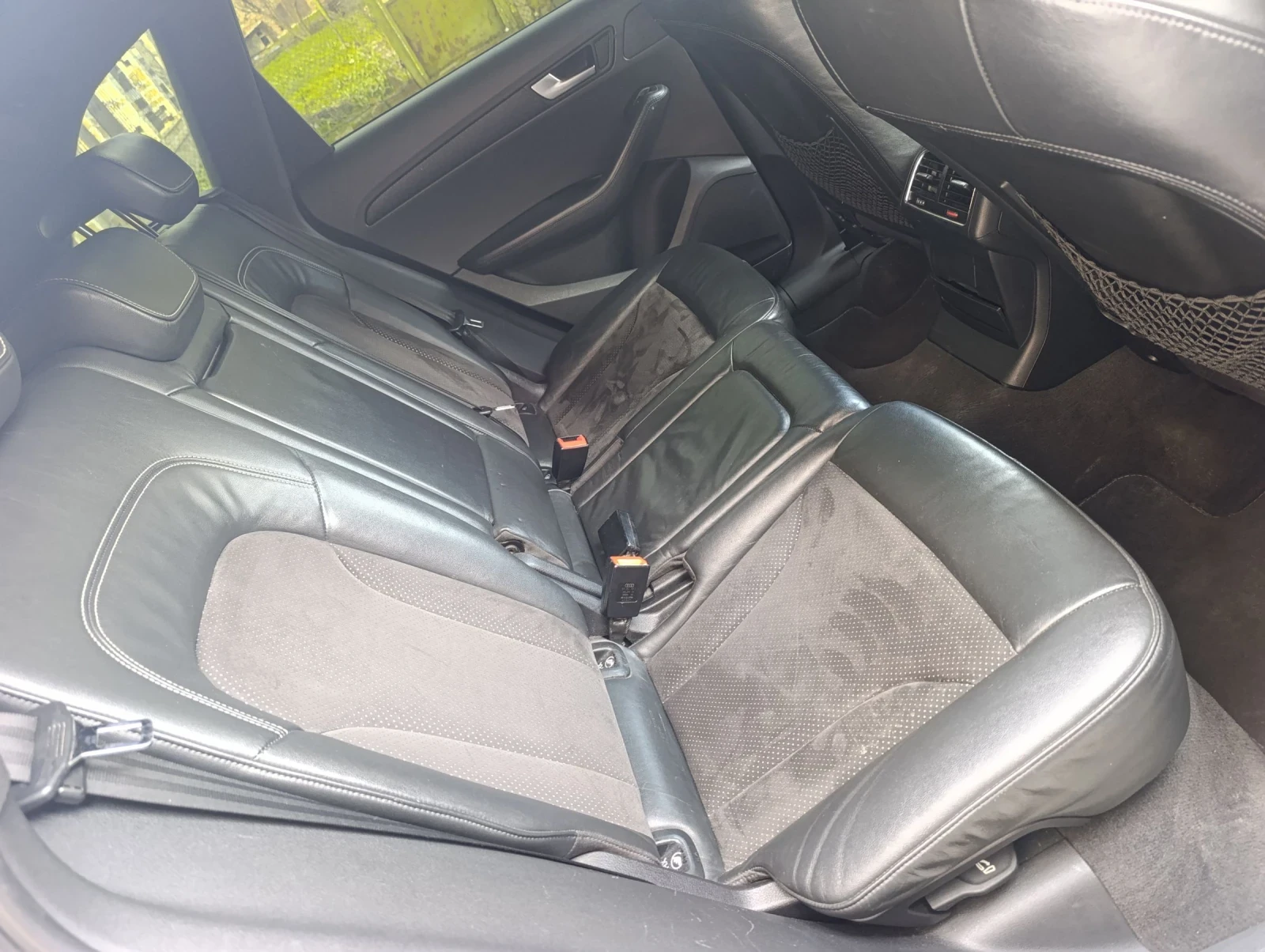 Audi Q5 Q5 3.0tdi  2010г s line , снимка 15 - Автомобили и джипове - 53803627