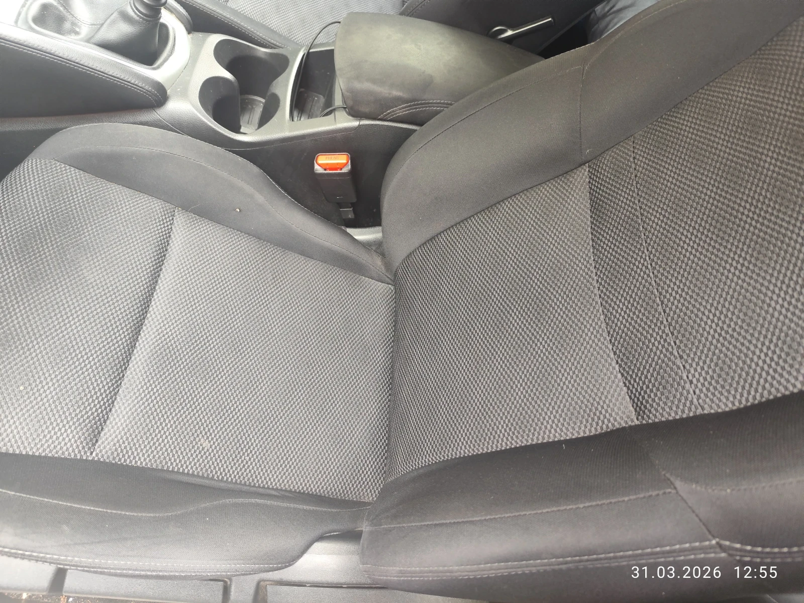 Nissan Qashqai Techna, снимка 7 - Автомобили и джипове - 54024048