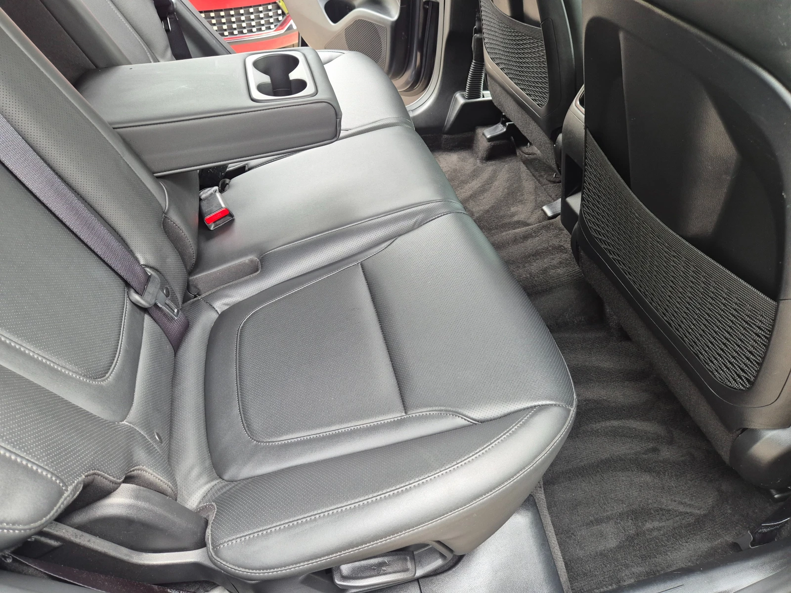 Hyundai Tucson 1.6 T 180 к.с. 4x2 наличен в БГ, снимка 8 - Автомобили и джипове - 54607693