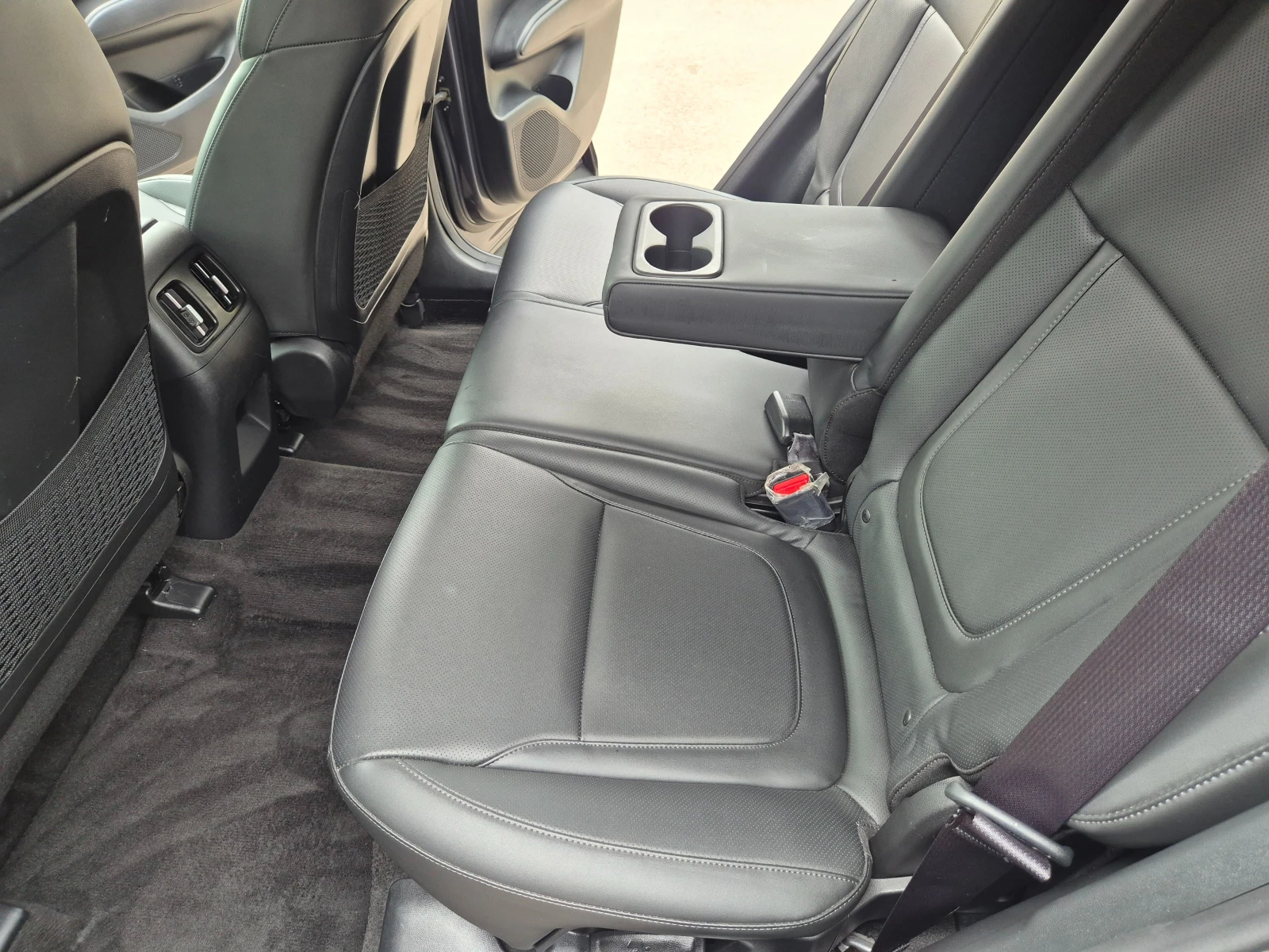 Hyundai Tucson 1.6 T 180 к.с. 4x2 наличен в БГ, снимка 6 - Автомобили и джипове - 54607693