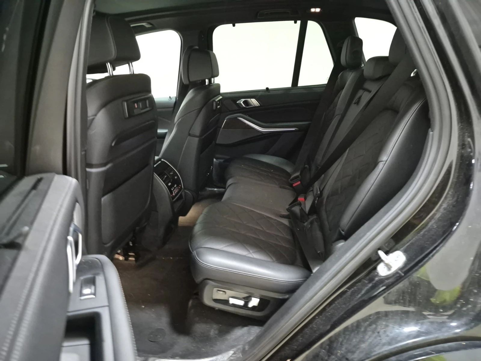 BMW X5, снимка 12 - Автомобили и джипове - 55125097