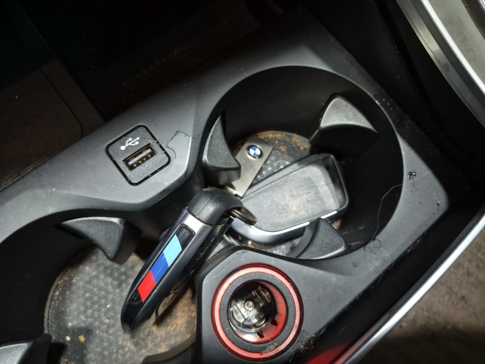 BMW X5, снимка 8 - Автомобили и джипове - 55125097