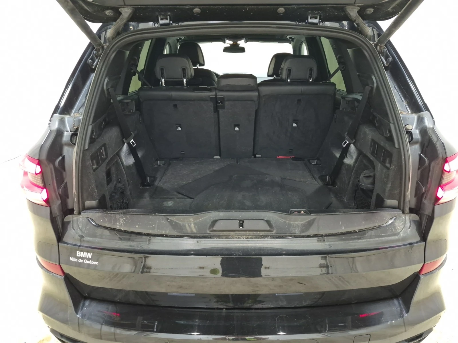 BMW X5, снимка 14 - Автомобили и джипове - 55125097