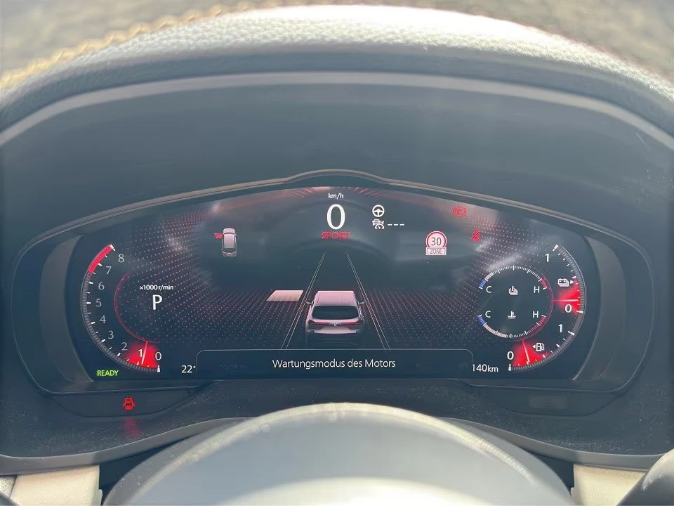 Mazda CX-80 TAKUMI PLUS/HP/PANO/360/HUD/ACC/KELSS/555z, снимка 10 - Автомобили и джипове - 55204054