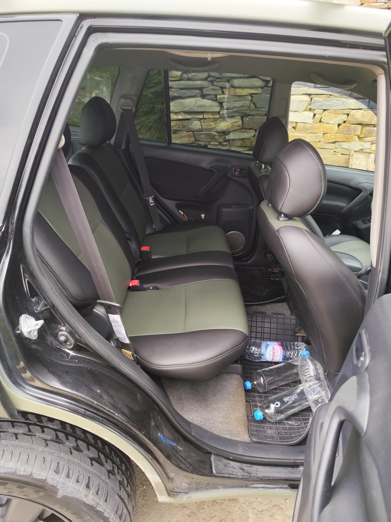 Toyota Rav4, снимка 7 - Автомобили и джипове - 55419639