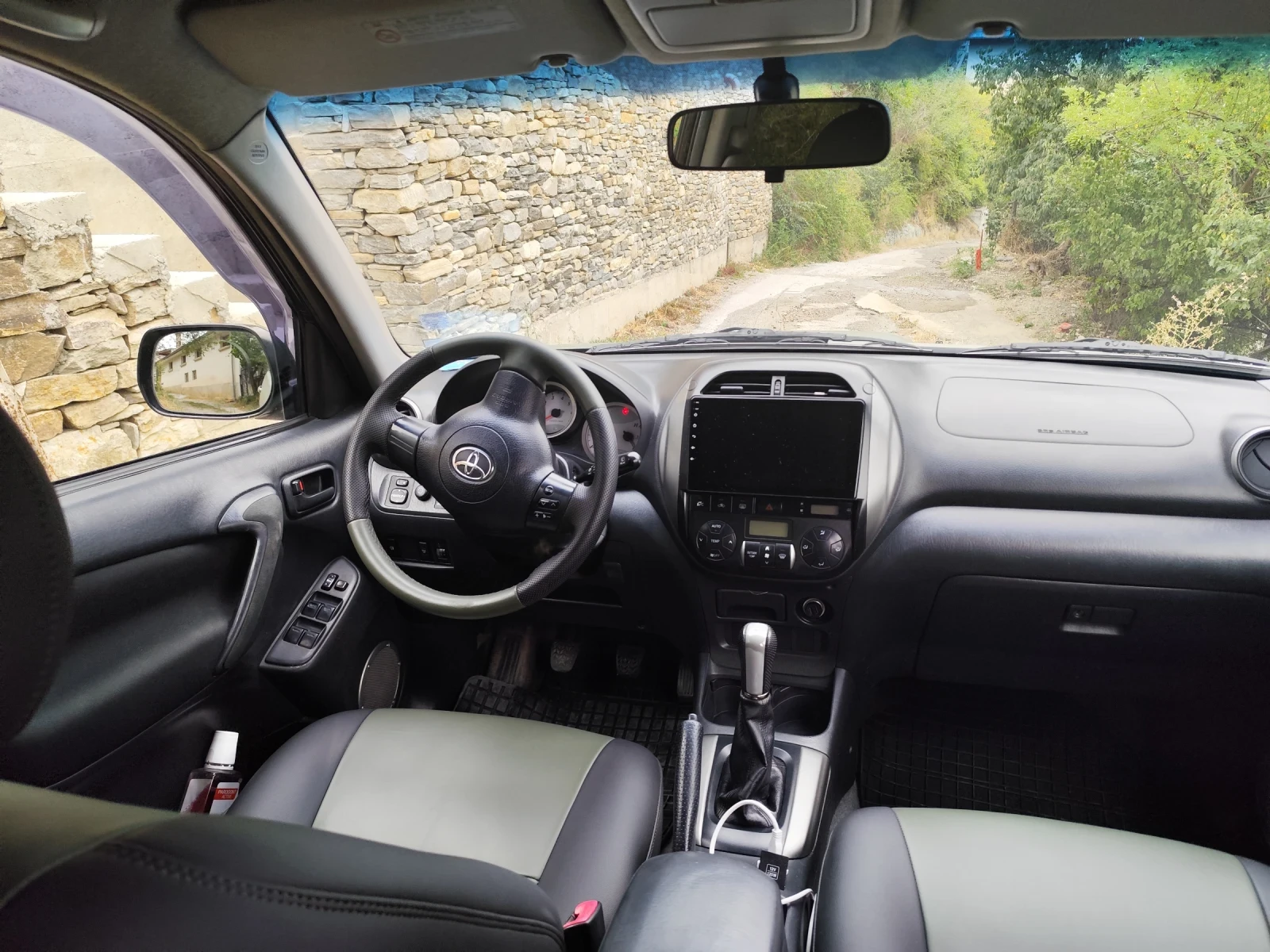 Toyota Rav4, снимка 6 - Автомобили и джипове - 55419639