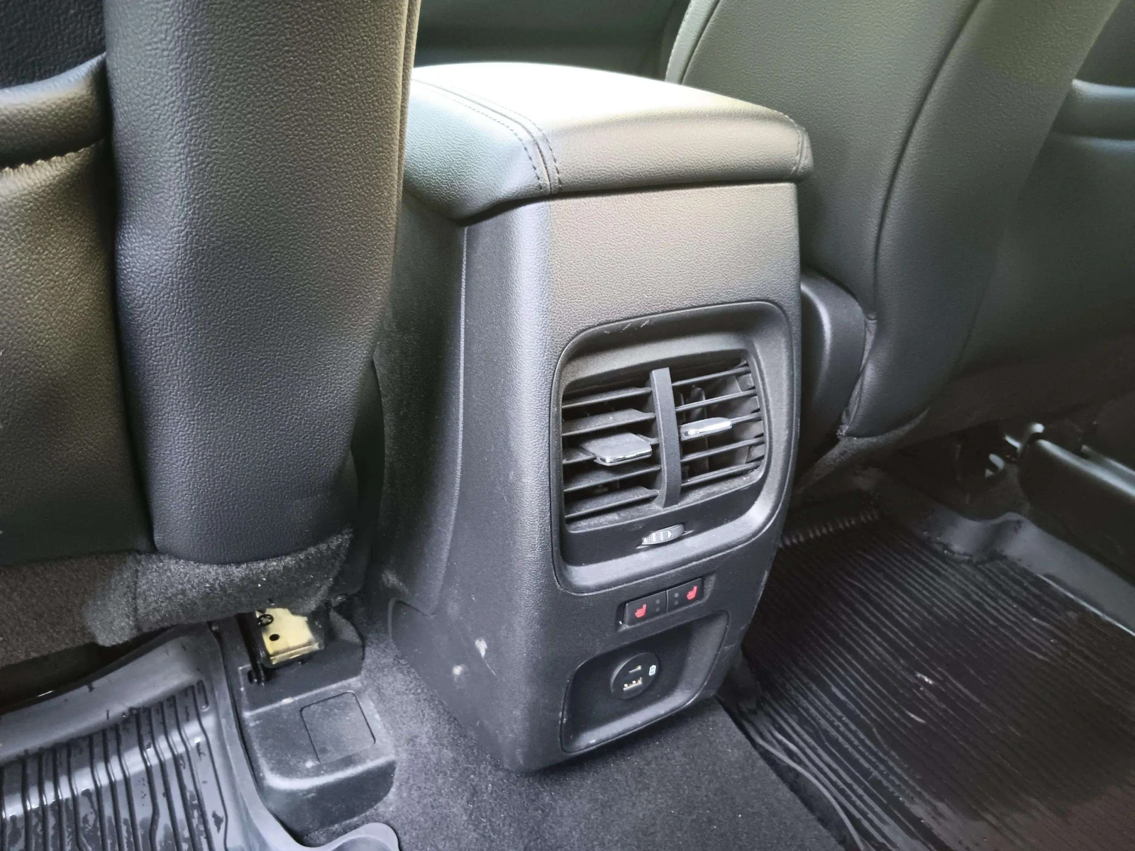 Ford Kuga 2.0 EcoBlue | Mobile.bg � ����������� 11