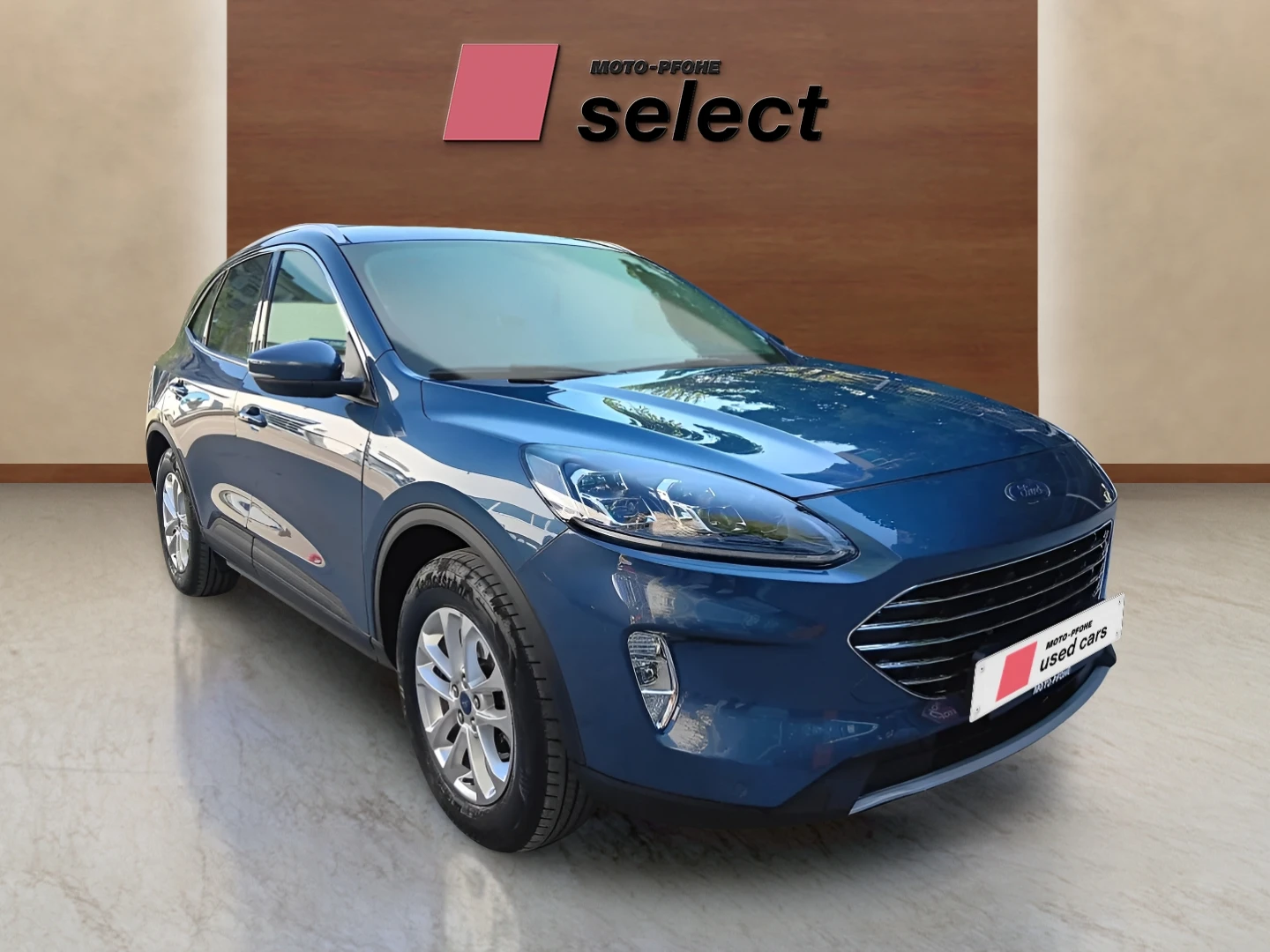 Ford Kuga 2.0 EcoBlue | Mobile.bg � ����������� 3