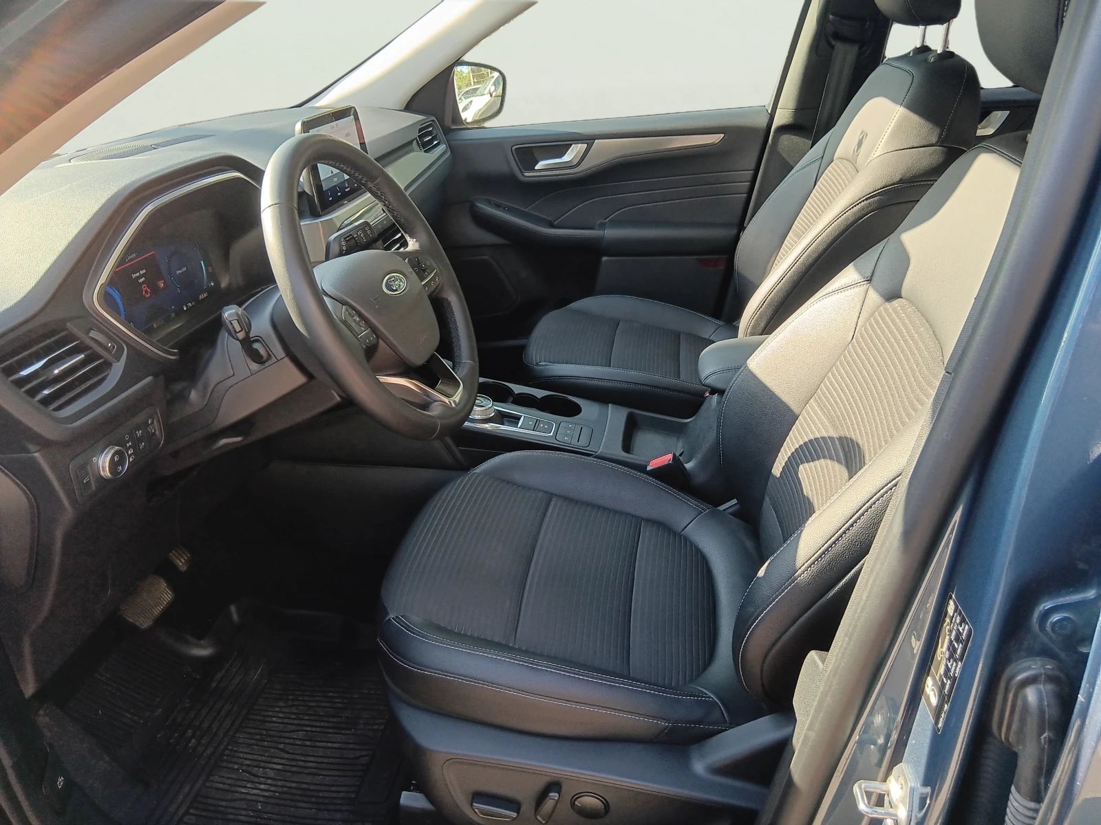 Ford Kuga 2.0 EcoBlue | Mobile.bg � ����������� 9