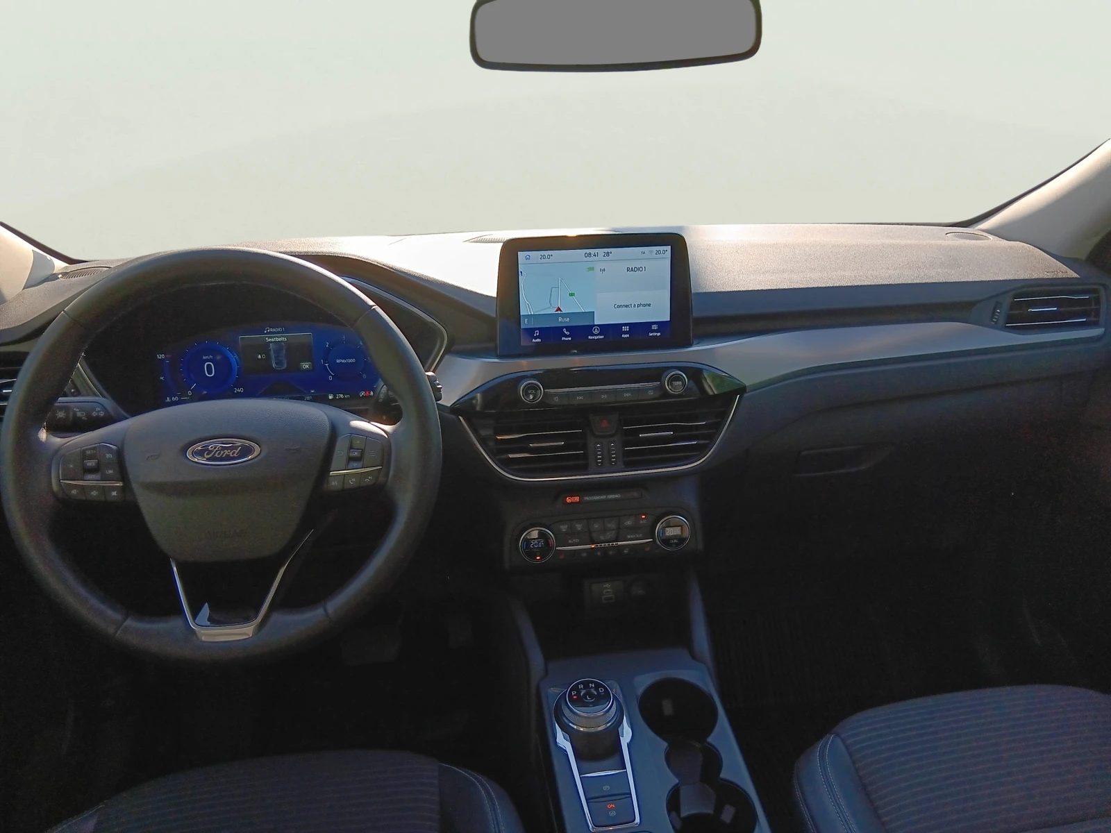 Ford Kuga 2.0 EcoBlue | Mobile.bg � ����������� 12