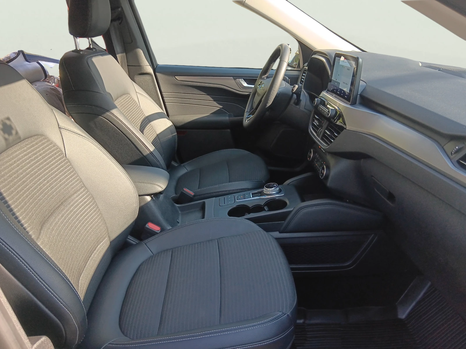 Ford Kuga 2.0 EcoBlue | Mobile.bg � ����������� 13
