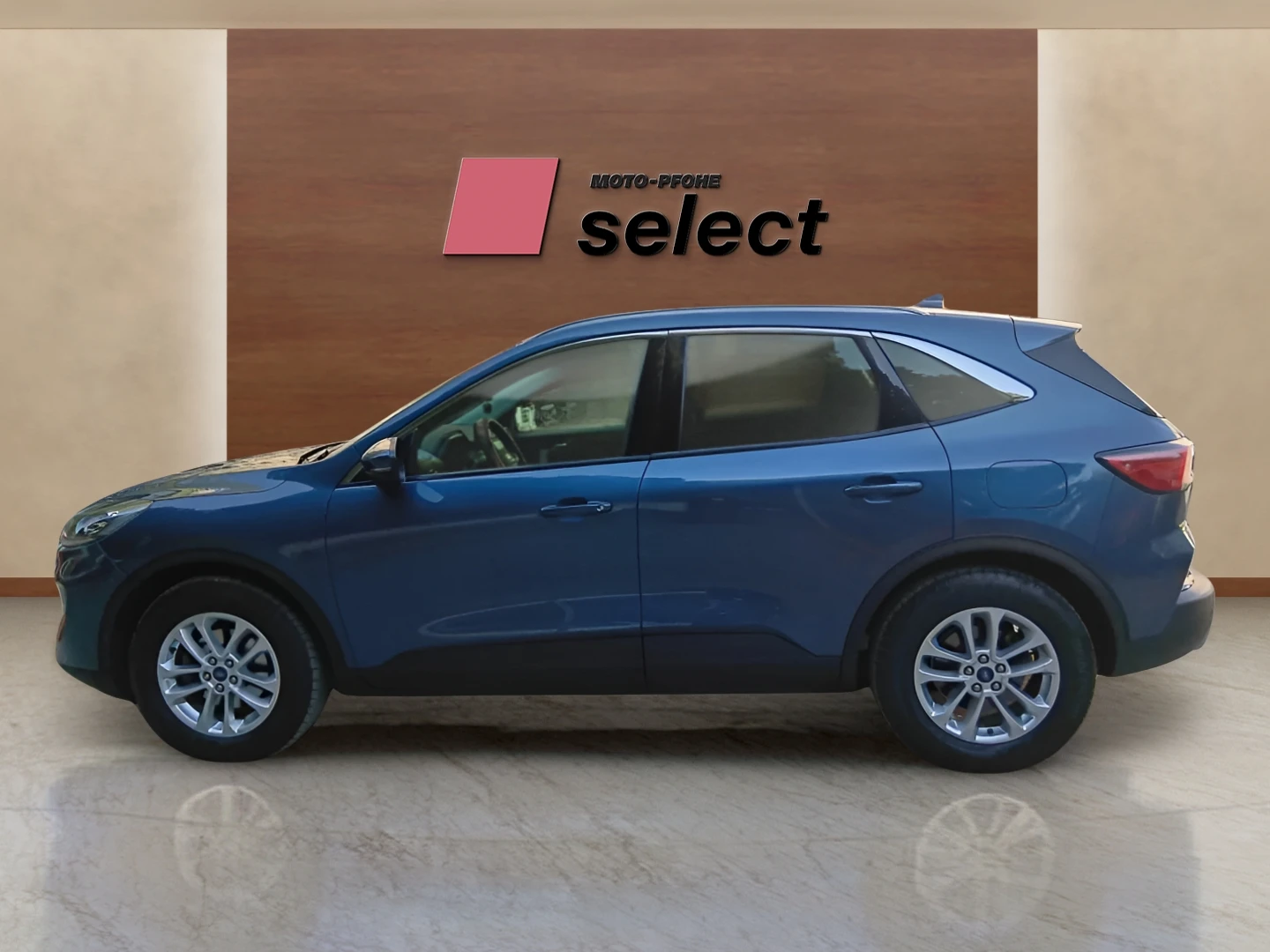 Ford Kuga 2.0 EcoBlue | Mobile.bg � ����������� 8