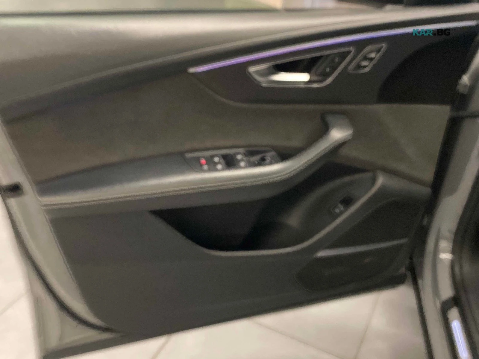 Audi RSQ8 CARBON* ОБДУХ* МАСАЖ* DISTRONIC* HUD, снимка 14 - Автомобили и джипове - 55722881