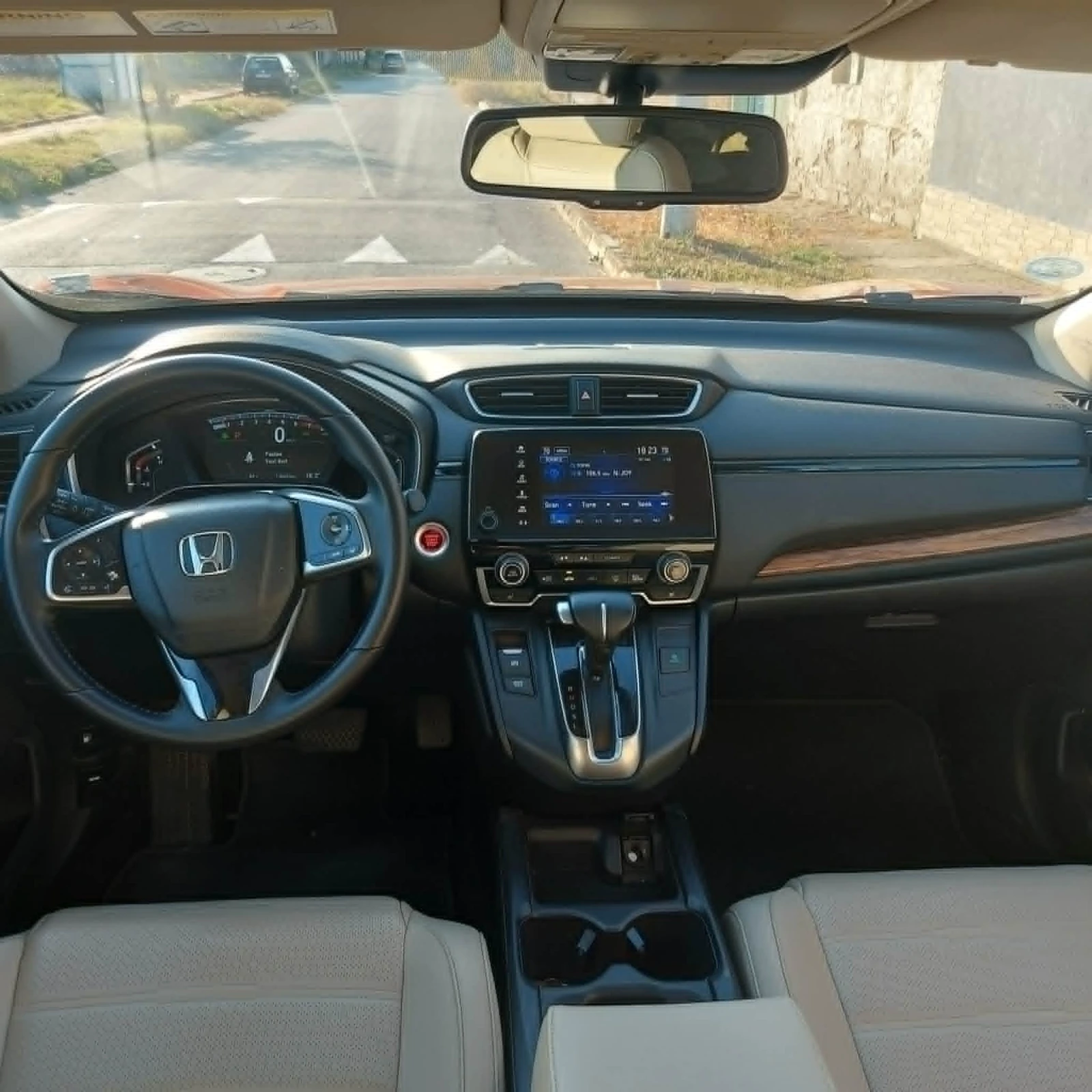 Honda Cr-v | Mobile.bg � ����������� 3