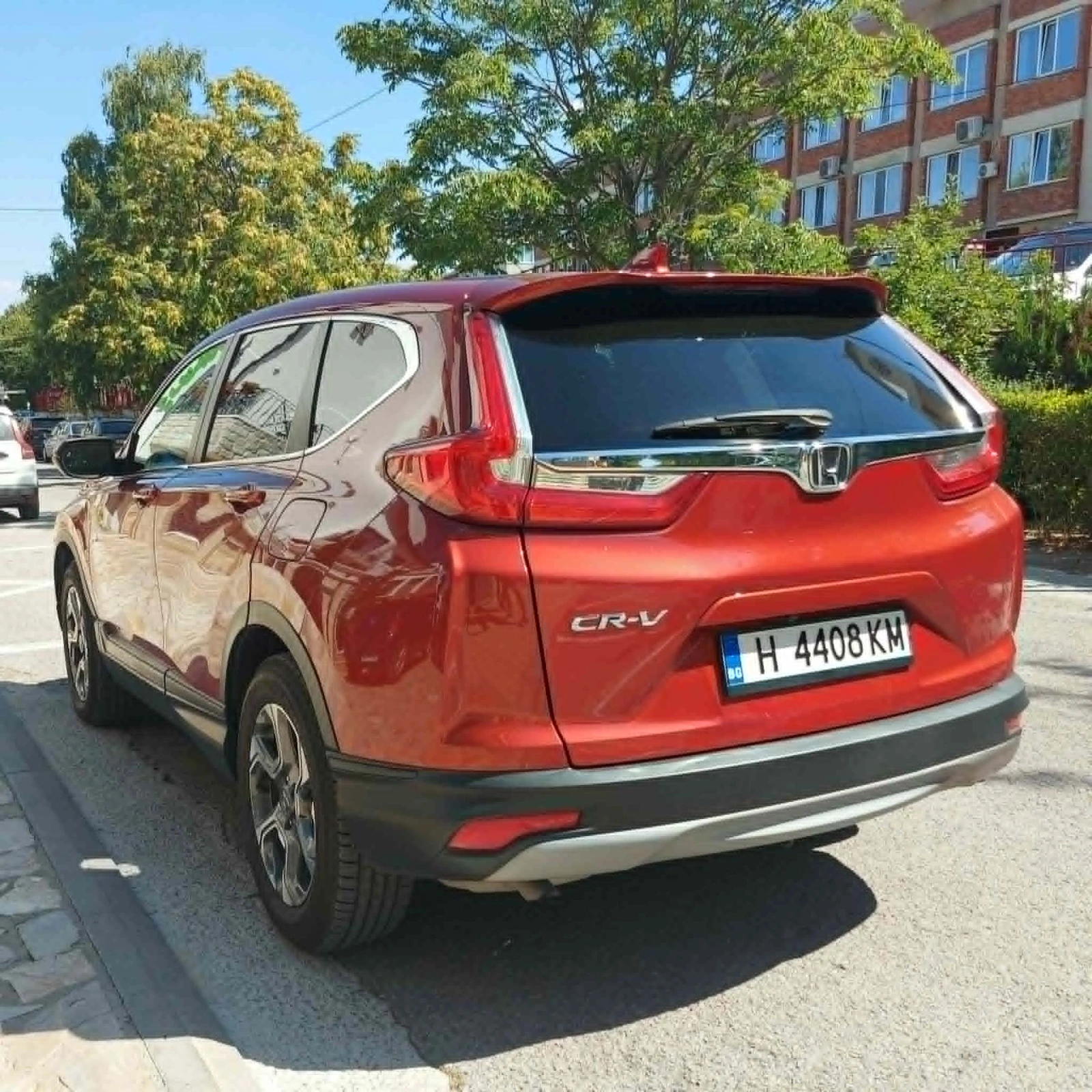 Honda Cr-v | Mobile.bg � ����������� 2