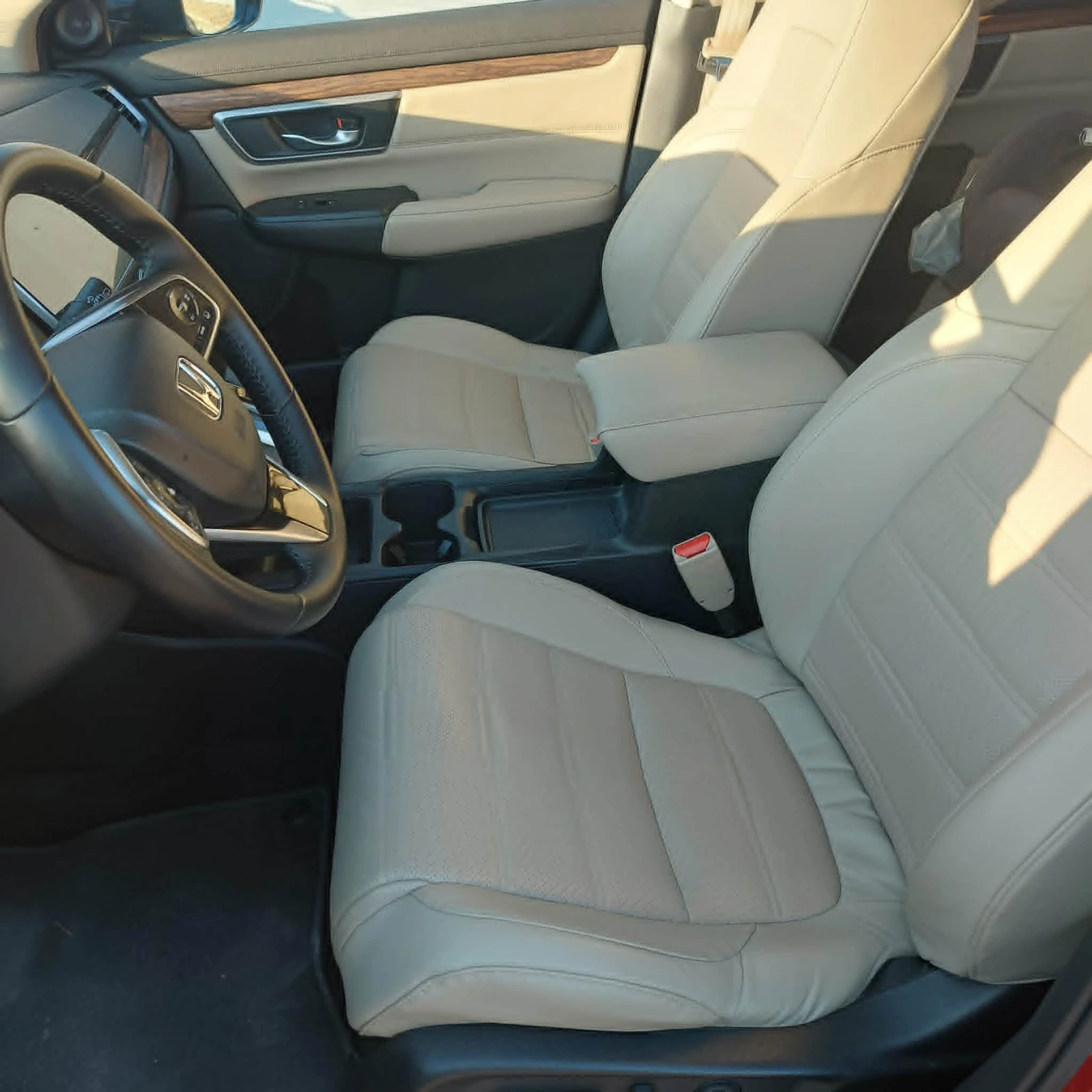 Honda Cr-v | Mobile.bg � ����������� 5