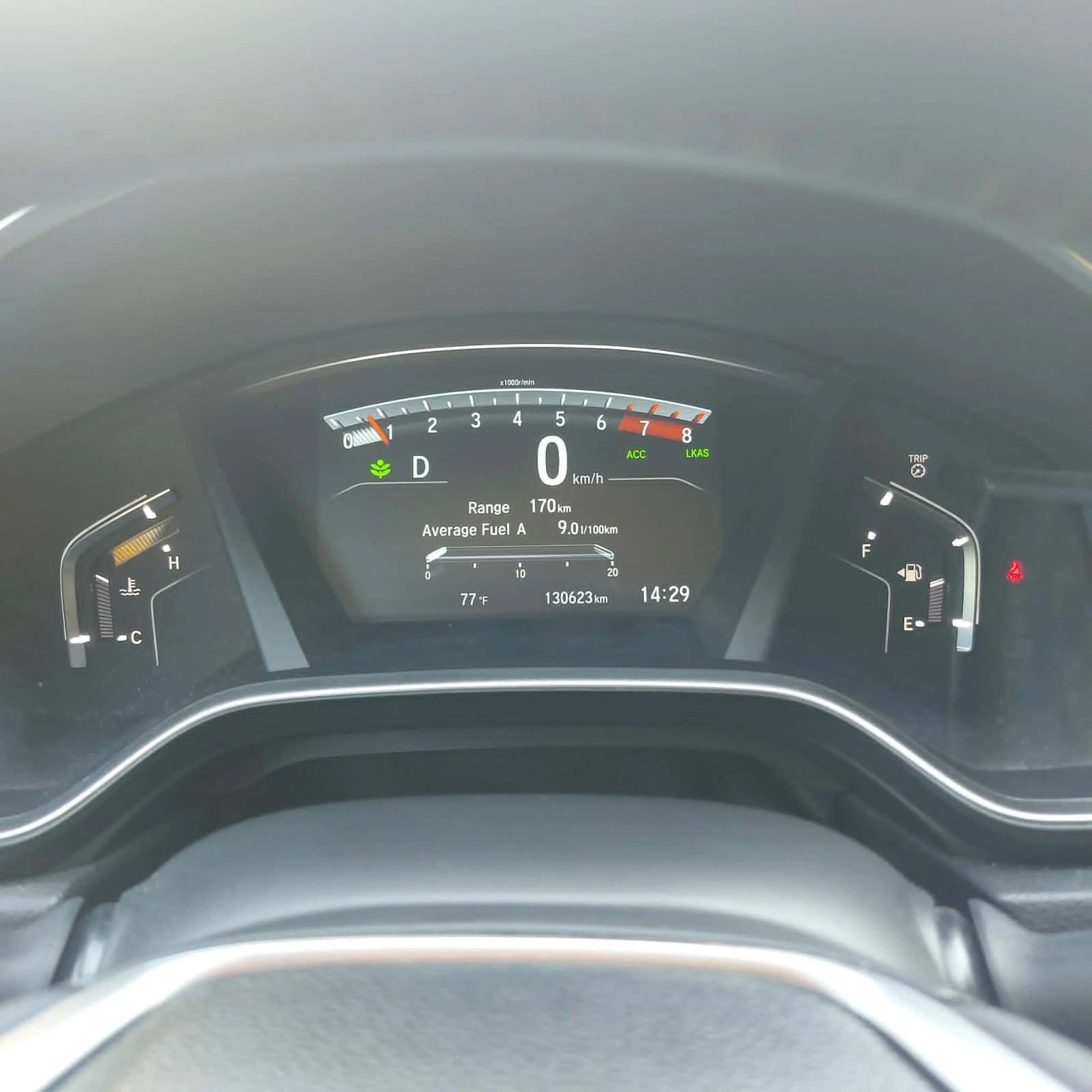 Honda Cr-v | Mobile.bg � ����������� 9