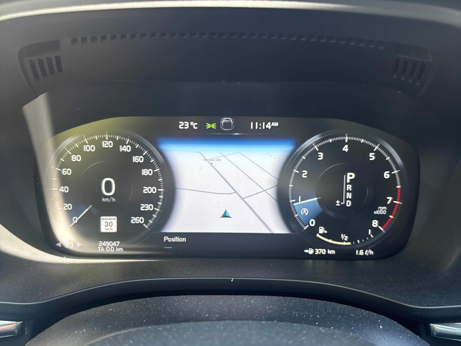 Volvo XC60 * Momentum * CARFAX * ОПЦИЯ ЗА ФИНАНСИРАНЕ, снимка 8 - Автомобили и джипове - 55979871