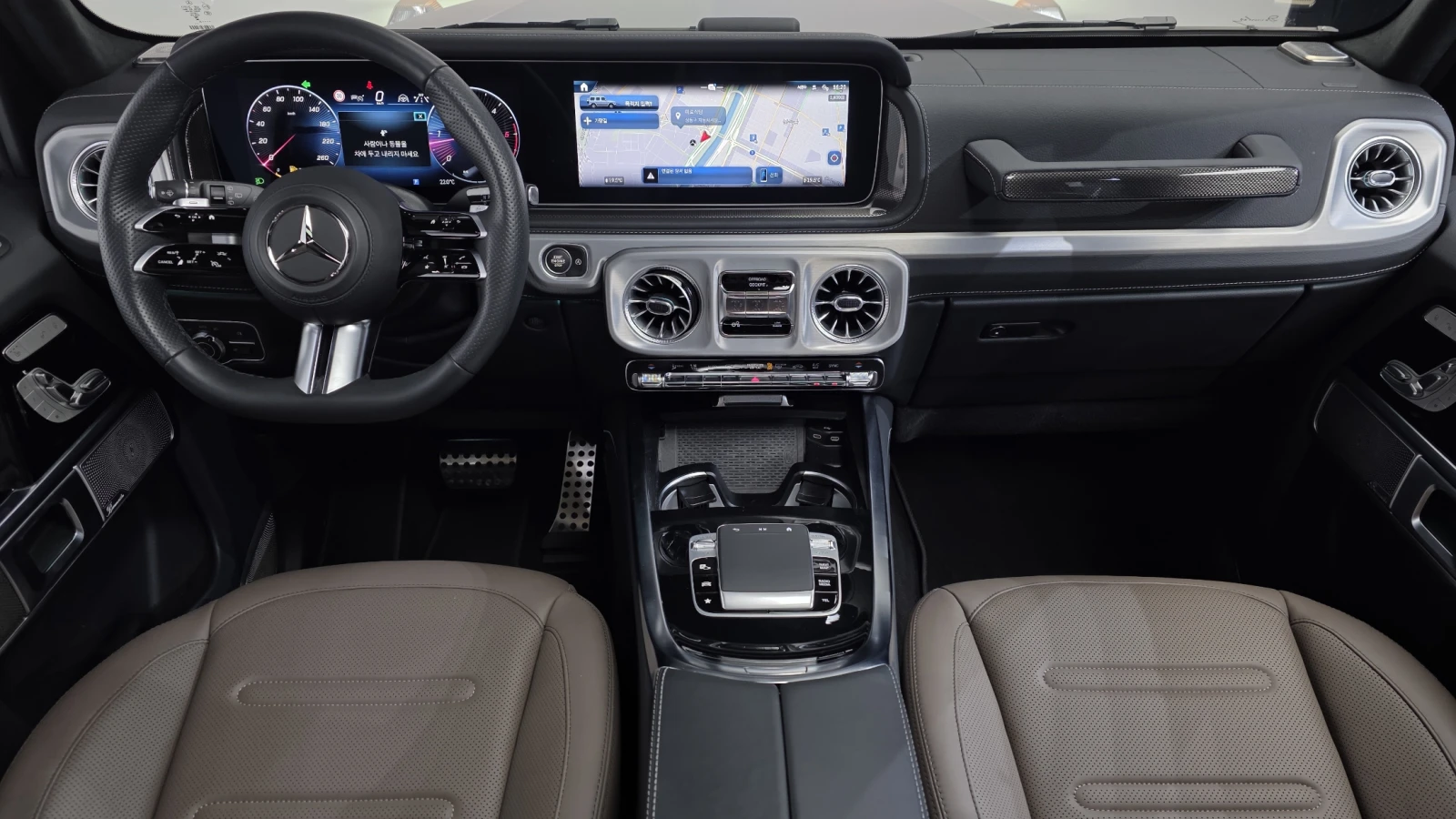 Mercedes-Benz G 450 360 BLIND SPOT ��� ������ ����* encareu.com | Mobile.bg � ����������� 7
