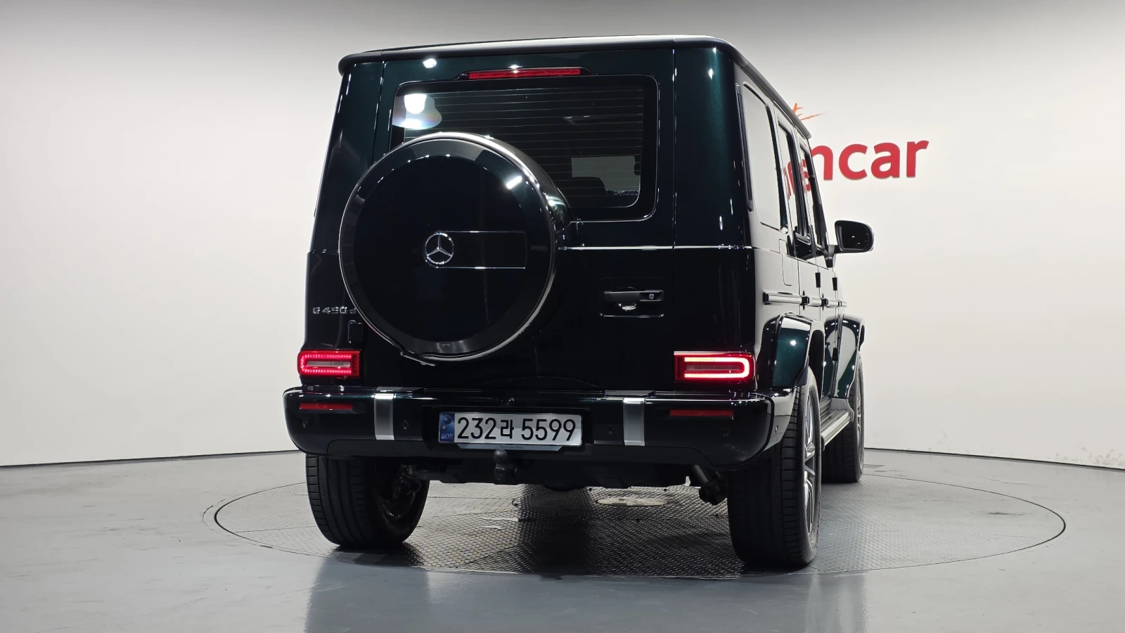 Mercedes-Benz G 450 360 BLIND SPOT ��� ������ ����* encareu.com | Mobile.bg � ����������� 4