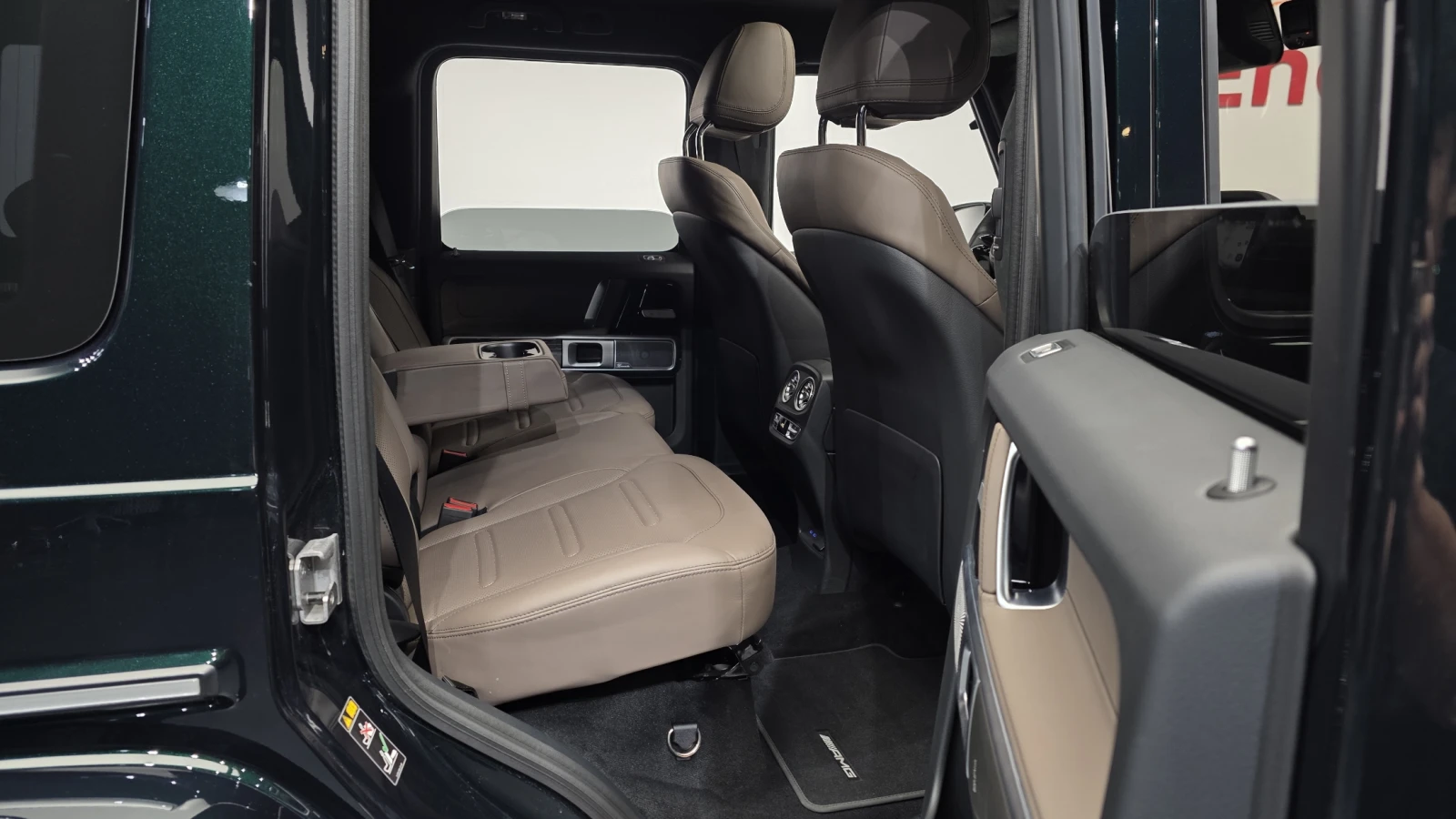 Mercedes-Benz G 450 360 BLIND SPOT ��� ������ ����* encareu.com | Mobile.bg � ����������� 12