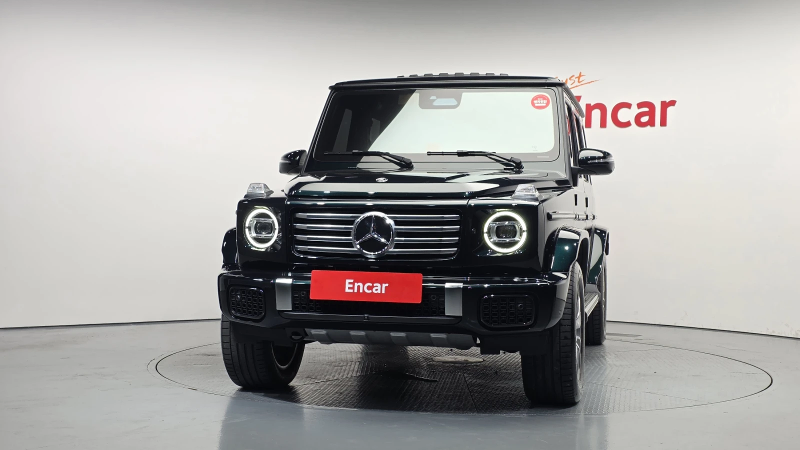 Mercedes-Benz G 450 360 BLIND SPOT ��� ������ ����* encareu.com | Mobile.bg � ����������� 3