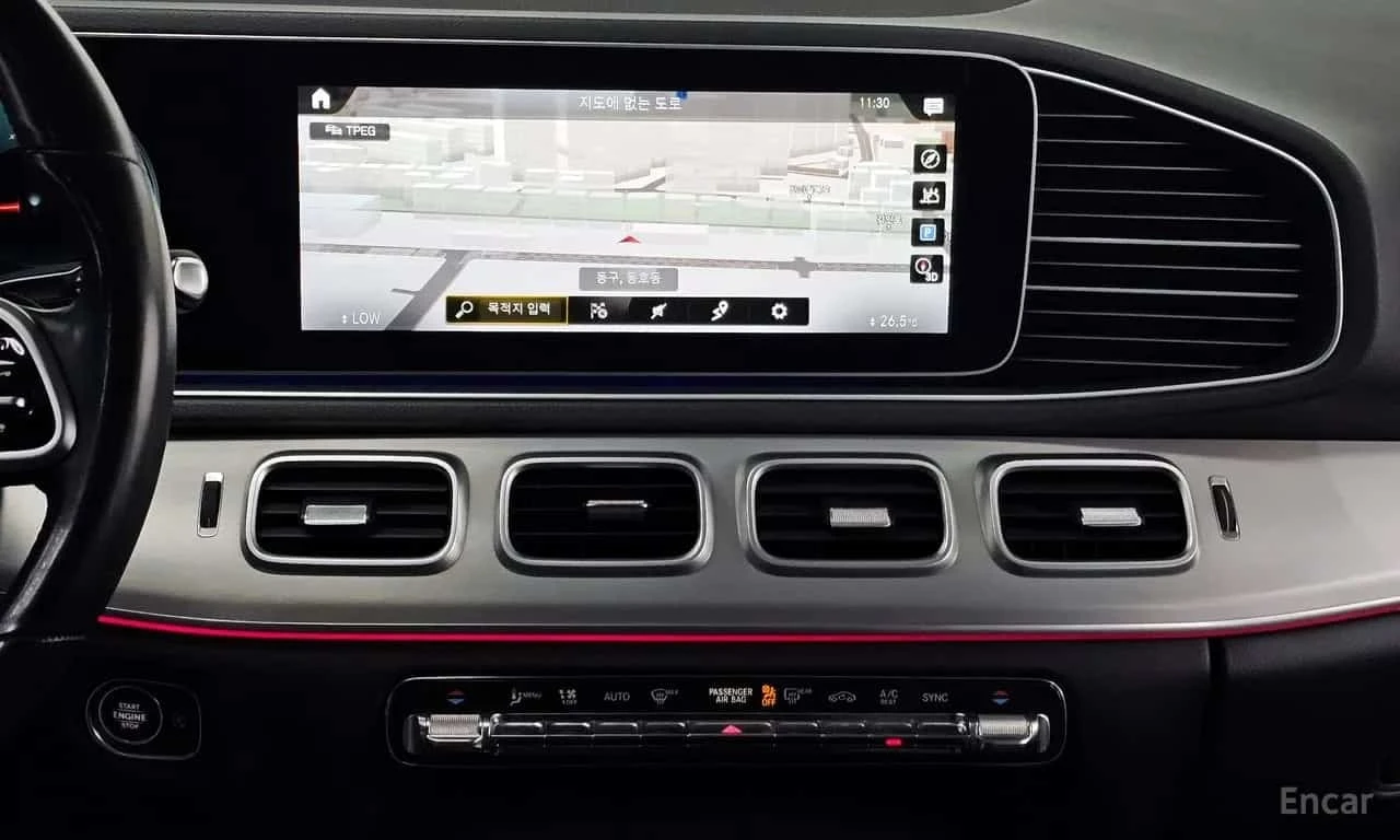 Mercedes-Benz GLE 300 d * 4MATIC * DRIVER ASSIST PKG * , снимка 15 - Автомобили и джипове - 56248486