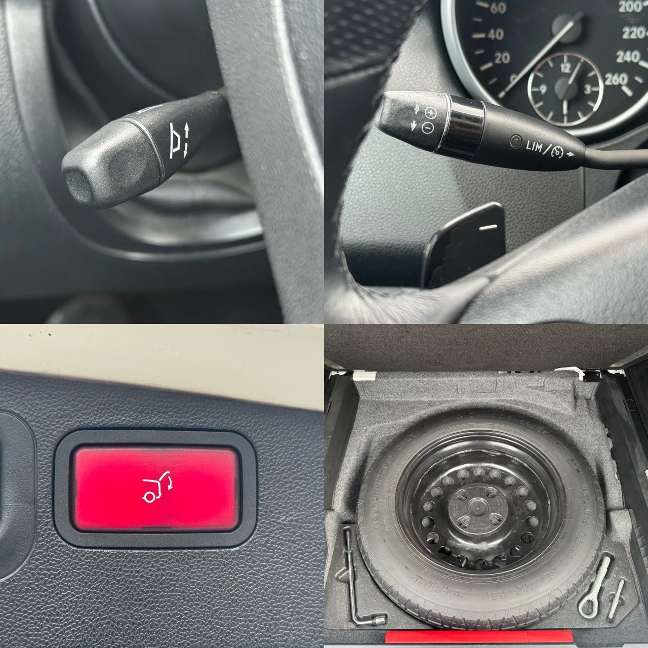 Mercedes-Benz ML 450 CDI Facelift FULL /СОБСТВЕН ЛИЗИНГ/, снимка 17 - Автомобили и джипове - 56295211