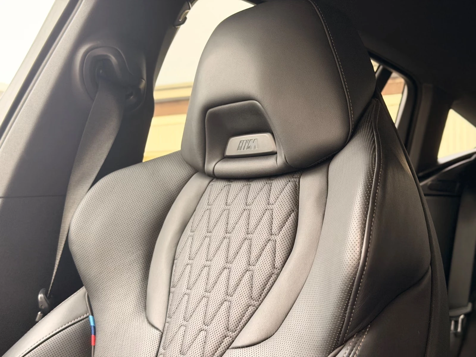 BMW X6 40d/xDrive/M-SPORT/INDIVIDUAL/SHADOW PACK/MASS/ | Mobile.bg � ����������� 6