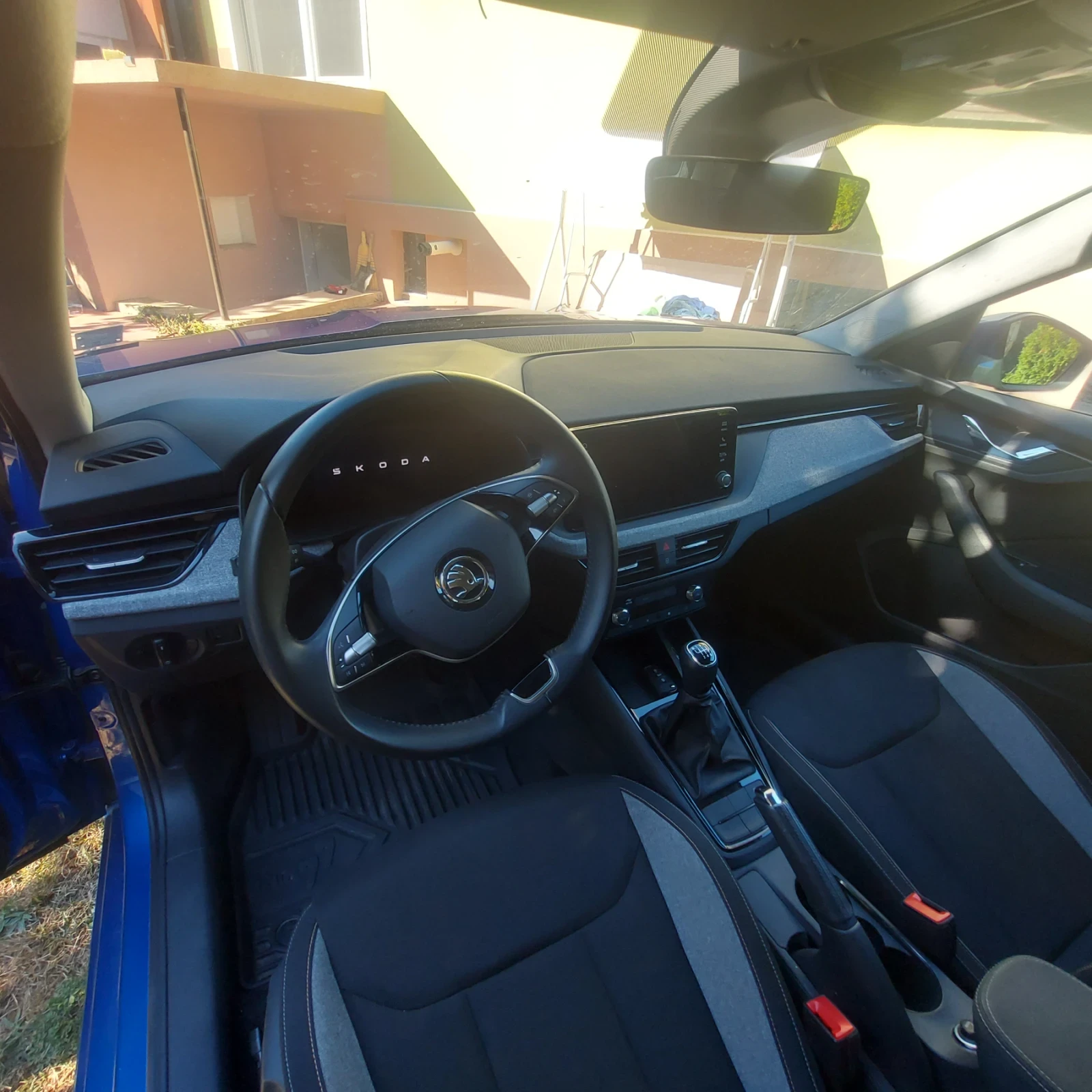 Skoda Kamiq, снимка 7 - Автомобили и джипове - 56531736
