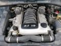 Porsche Cayenne 4.5 V8 , снимка 6 - Автомобили и джипове - 30788176
