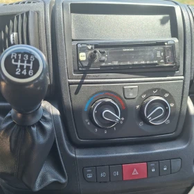 Fiat Ducato 3.0 бензин + метан , снимка 11