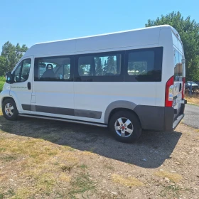 Fiat Ducato 3.0 бензин + метан , снимка 5