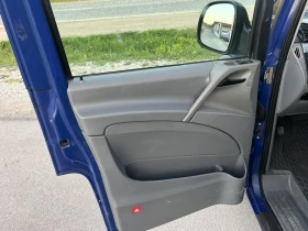 Mercedes-Benz Vito 3.0CDI 204кс EURO 4 АВТОМАТ КЛИМАТРОНИК, снимка 7