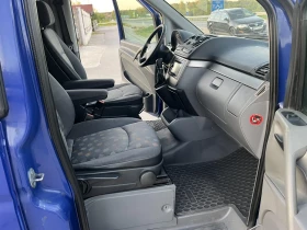 Mercedes-Benz Vito 3.0CDI 204кс EURO 4 АВТОМАТ КЛИМАТРОНИК, снимка 10