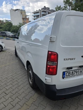Peugeot Expert, снимка 8