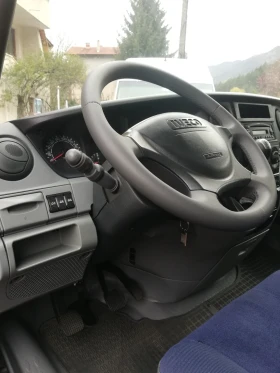 Iveco Daily, снимка 6