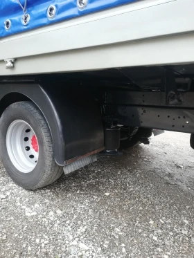 Iveco Daily, снимка 10