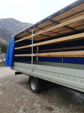Iveco Daily, снимка 14