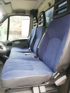 Iveco Daily, снимка 5